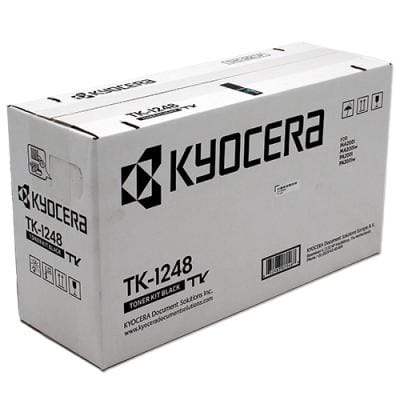 Kyocera Toner Toner Kyocera TK-1248 142032 | Negru, Original, 5000 pagini