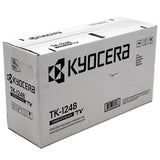 Kyocera Toner Toner Kyocera TK-1248 142032 | Negru, Original, 5000 pagini