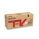 Kyocera Toner Toner Kyocera TK-5270M | Magenta, Original, 6000 pagini