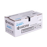 Kyocera Toner Toner Original Kyocera TK-5430C 152183 | Cyan, 1250 pagini