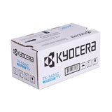 Kyocera Toner Toner Original Kyocera TK-5430C 152183 | Cyan, 1250 pagini