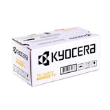 Kyocera Toner Toner Kyocera TK-5430Y 152180 | Galben, Original, ECOSYS