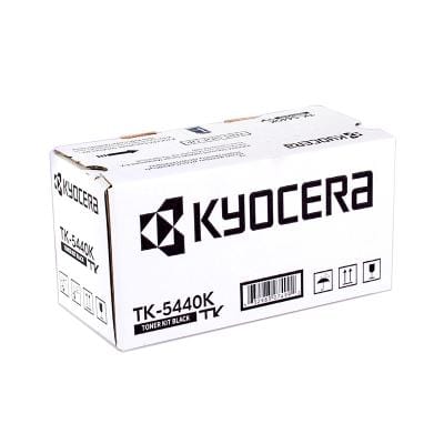 Kyocera Toner Toner Kyocera TK-5440 1T0C0A0NL0 | Negru, Original