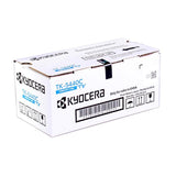 Kyocera Toner Toner Kyocera TK-5440 Cyan 1T0C0ACNL0 | Original, 2500 Pagini