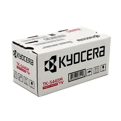 Kyocera Toner Toner Kyocera TK-5440 140322 | Original, Magenta, 1T0C0ABNL0