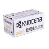 Kyocera Toner Toner Kyocera TK-5440 1T0C0AANL0 | Galben, Original, Premium