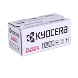 Kyocera Toner Toner Original Kyocera TK-5490M 1T0C22BNL1 | Magenta, 13000 pagini