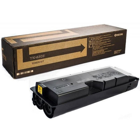 KYOCERA Toner Original Kyocera TK-6305 (1T02LH0NL0) Negru pentru imprimante Kyocera