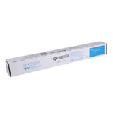 Kyocera Toner Toner Original Kyocera TK-8395C 154927 | Cyan, 12000 pagini