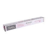 Kyocera Toner Toner Original Kyocera TK-8395M | Magenta, 12000 pagini