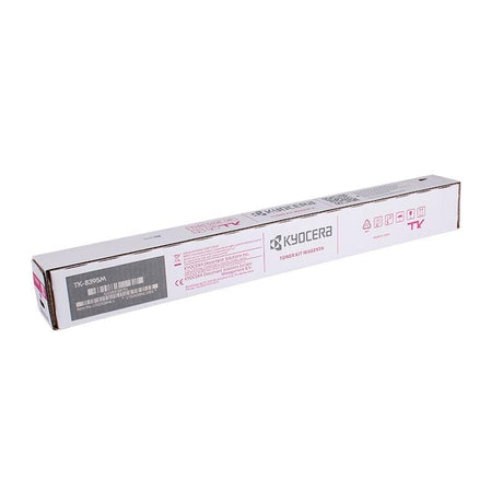 Kyocera Toner Toner Original Kyocera TK-8395M | Magenta, 12000 pagini
