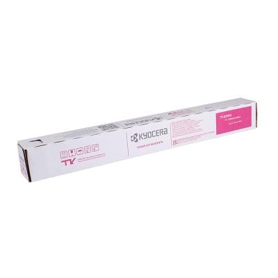 Kyocera Toner Toner Original Kyocera TK-8395M | Magenta, 12000 pagini