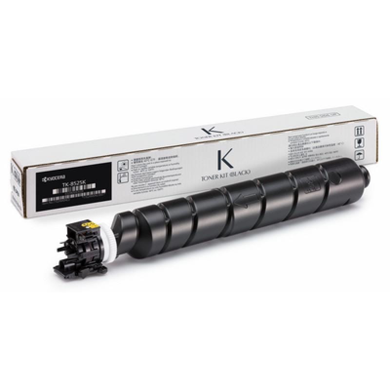 Kyocera Toner Toner Kyocera TK-8525 1T02RM0NL0 | Negru, Original, 30000 Pagini