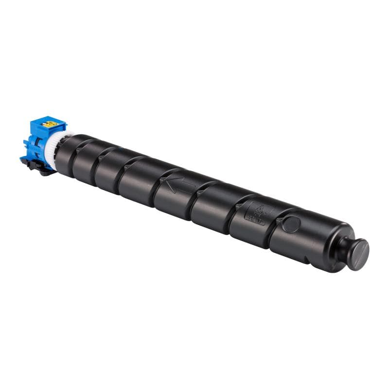 Kyocera Toner Toner Kyocera TK-8525 1T02RMCNL0 | Cyan, Original, 30000 pagini
