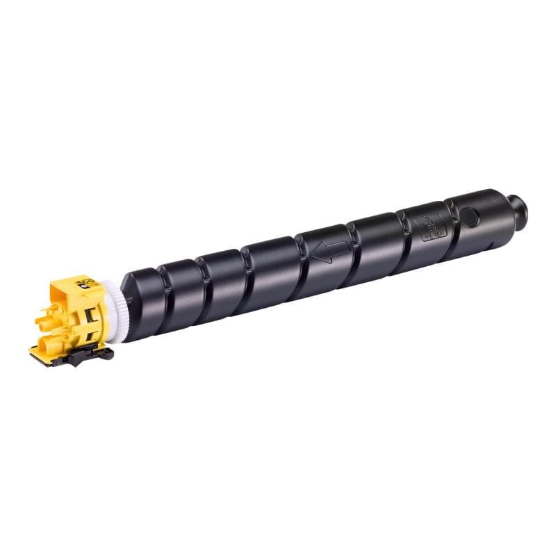 KYOCERA Toner original Kyocera TK-8525 Yellow (Galben) 1T02RMANL0 pentru imprimante compatibile Kyocera