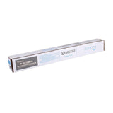Kyocera Toner Toner Kyocera TK-8565C | Original, Cyan, 12000 pagini