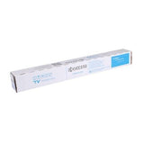 Kyocera Toner Toner Kyocera TK-8565C | Original, Cyan, 12000 pagini