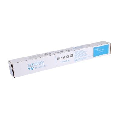 Kyocera Toner Toner Kyocera TK-8565C | Original, Cyan, 12000 pagini