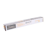 Kyocera Toner Toner Original Kyocera TK-8565Y 1T02YMANL1 | Galben, 10000 pagini