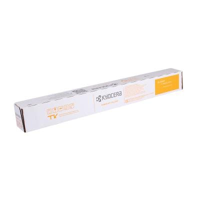 Kyocera Toner Toner Original Kyocera TK-8565Y 1T02YMANL1 | Galben, 10000 pagini