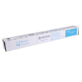 Kyocera Toner Toner Kyocera TK-8595C 162986 | Cyan, Original, 20000 pagini