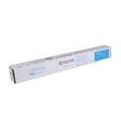 Kyocera Toner Toner Kyocera TK-8615 163356 | Cyan, Original, 20000 pagini
