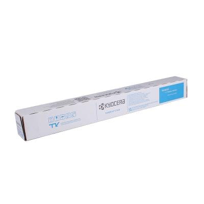 Kyocera Toner Toner Kyocera TK-8615 163356 | Cyan, Original, 20000 pagini