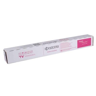 Kyocera Toner Toner Kyocera TK-8615 1T0C2LBNL1 | Magenta, Original, 20000 pagini