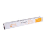 Kyocera Toner Toner Kyocera TK-8615 1T0C2NANL1 | Galben, Original, 20000 pagini
