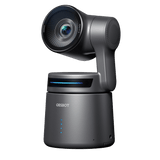 Obsbot Camera PTZ Camera Video Obsbot Tail Air 2 OAB-2305-CW | 4K, PTZ, NDI, AI Tracking