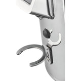 La Pavoni La Pavoni Coffeegrinder (LPGGRI01EU) Cilindro silver