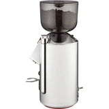 La Pavoni La Pavoni Coffeegrinder (LPGGRI01EU) Cilindro silver