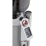 La Pavoni La Pavoni Coffeegrinder (LPGGRI01EU) Cilindro silver