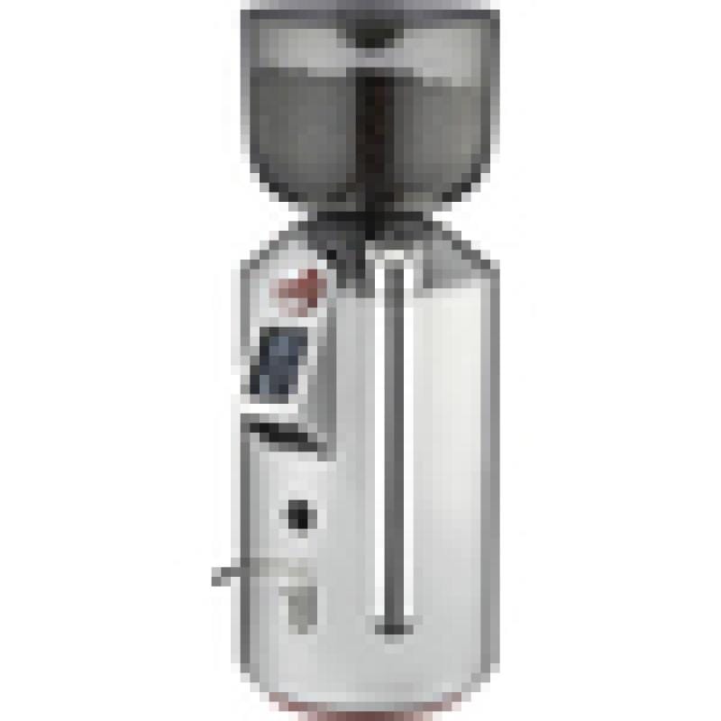 La Pavoni La Pavoni Coffeegrinder (LPGGRI01EU) Cilindro silver