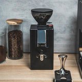 La Pavoni Rasnita cafea Rasnita Cafea La Pavoni Nuovo Kube Mill LPGKBN02EU | Negru, Espresso