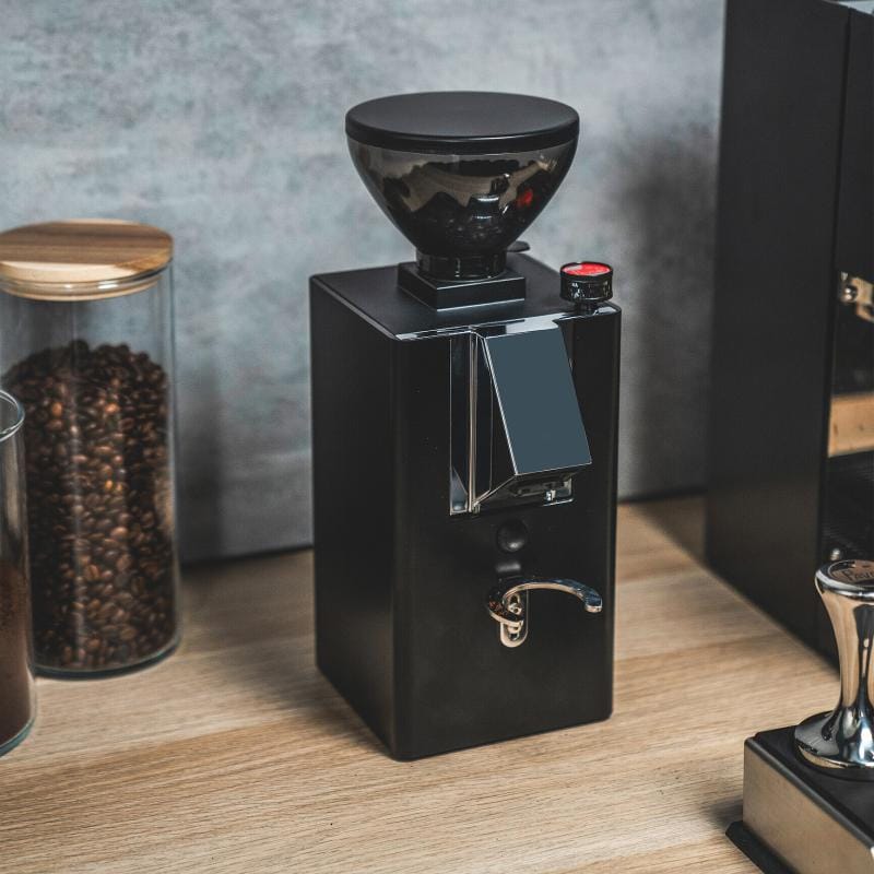 La Pavoni Rasnita cafea Rasnita Cafea La Pavoni Nuovo Kube Mill LPGKBN02EU | Negru, Espresso
