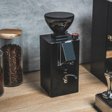 La Pavoni Rasnita cafea Rasnita Cafea La Pavoni Nuovo Kube Mill LPGKBN02EU | Negru, Espresso