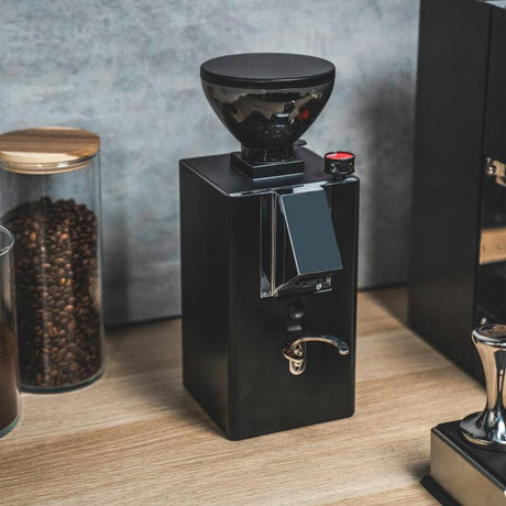 La Pavoni Rasnita cafea Rasnita Cafea La Pavoni Nuovo Kube Mill LPGKBN02EU | Negru, Espresso