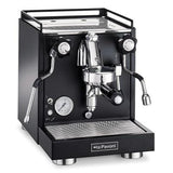 La Pavoni Espressor manual Espressor La Pavoni Cellini Classic LPSCCB01EU | Manual, Design Italian, Negru