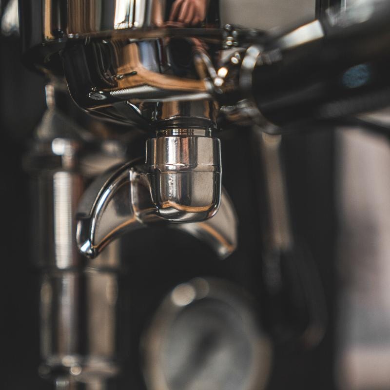 La Pavoni Espressor La Pavoni New Cellini Evolution LPSCVB01EU, negru, pentru cafea boabe, stil cafenea acasă