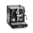 La Pavoni Espressor La Pavoni New Cellini Evolution LPSCVB01EU, negru, pentru cafea boabe, stil cafenea acasă