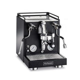 La Pavoni Espressor La Pavoni New Cellini Evolution LPSCVB01EU, negru, pentru cafea boabe, stil cafenea acasă