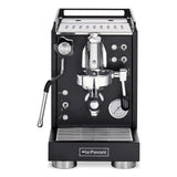 La Pavoni Espressor manual Espressor Manual La Pavoni New Mini Cellini LPSMCB01EU | Negru, Design Compact, Calitate Barista