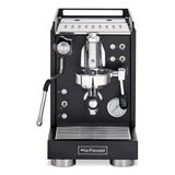 La Pavoni Espressor manual Espressor Manual La Pavoni New Mini Cellini LPSMCB01EU | Negru, Design Compact, Calitate Barista