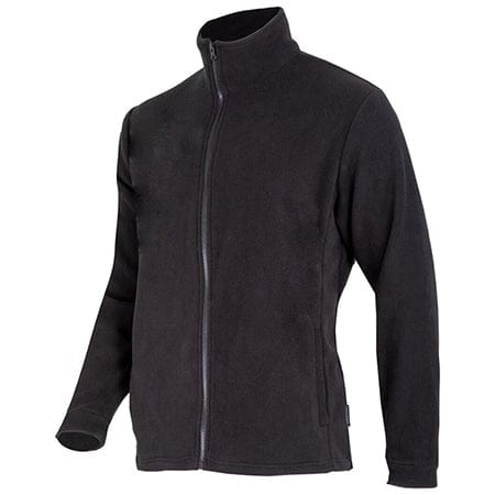 Lahti Pro Jacheta Lahti Pro - Jacheta Polar Negru Marime XL | L4014404
