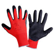 Lahti Pro Manusi Lahti Pro - Set 12 Manusi Latex Poliester 11 | L211211