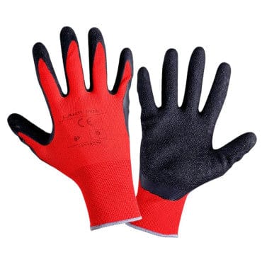 Lahti Pro Manusi Lahti Pro - Set 12 Manusi Latex Poliester 11 | L211211