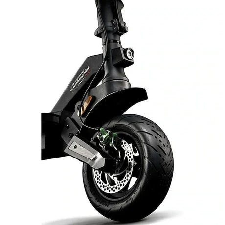 Lamborghini Trotineta electrica Trotineta electrica Lamborghini LA-MO-210002 | 500W