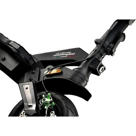 Lamborghini Trotineta electrica Trotineta electrica Lamborghini LA-MO-210002 | 500W