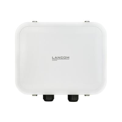Lancom Access Point Access Point Lancom OW-602 61664 | Wireless, Dual-Band, Montaj Discret